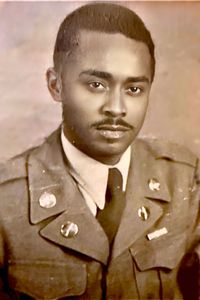 William Otis Freeman