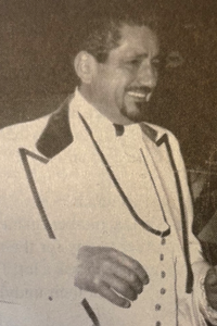 Benjamin Pete Lira