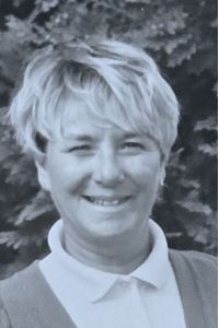 Phyllis Ann Ellermeier