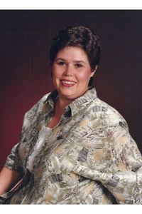 Betty Ann Osborne