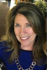 Victoria “Vicki”  Mattos Bietsch