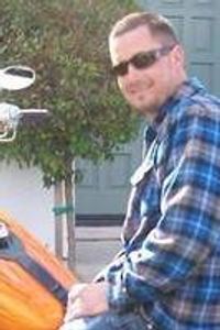 Justin Wayne Weber