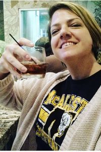 Jennifer Elaine Jackson