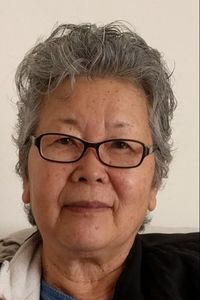 Chizuko Yamada Young