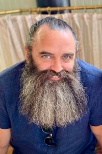 Micheal Joseph Kirby