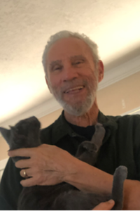 Stephen Kenneth Tuttle