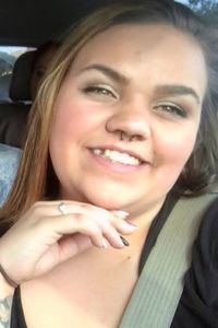 Shylo Kristeen Buathier