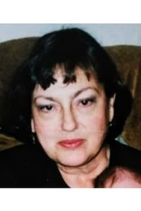 Kathleen  Bourne