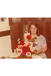 Brenda Joy Farris