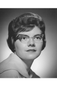 Sharon  Goldade