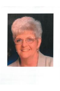 Virginia  Sturgivan