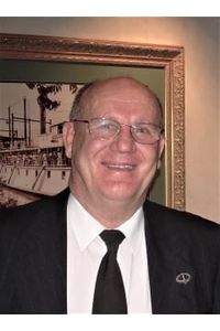 Ian David Sampson