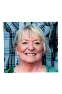 Esther Faith Ostlie