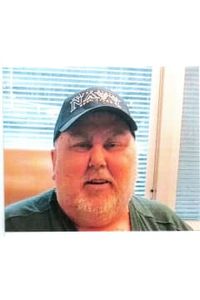 Scott William Bishop