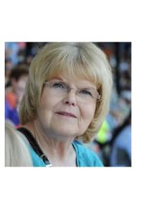 Arlene Mae Smathers