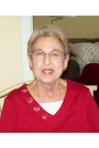 Linda Jewell Bristow