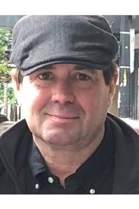 Mark Hand Herrmann