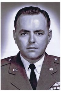 Norman Ray Albee