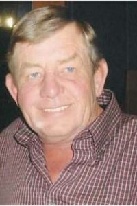Terrence Eugene Coogan
