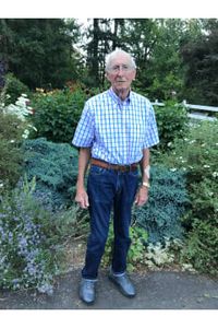 William (Bill) Alan Sexton