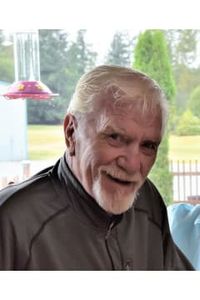 Stewart Richard Crook