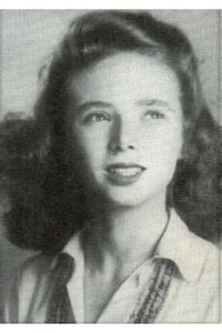 Louise  Deffley