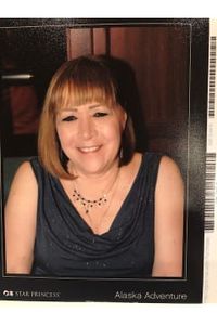 Sheryl  Patrakis