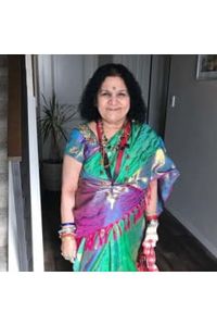 Vasantha  Gulur