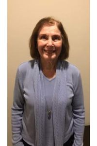 Patricia  Weber