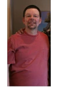 Eugene Richard Morton