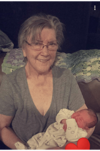 Linda Lee Perkins