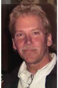 Gary Edward Oglesbee