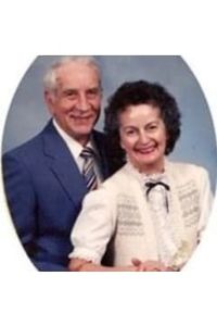 Mary Ann Elizabeth Zimmerman