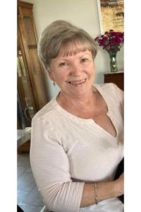 Linda  Braford