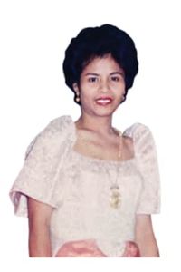 Leonila Umipig Doquilo