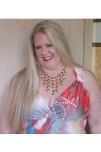 Traci Jennifer Martens