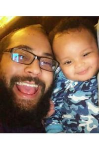 Bradley Miles Woodard