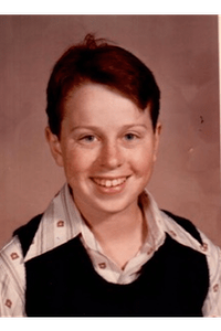 Norman Richard English
