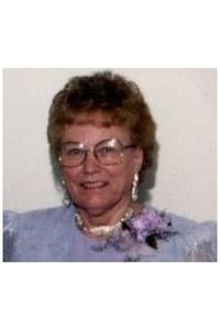 Grace Anna Buth Affield