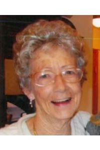 Donna May Hart