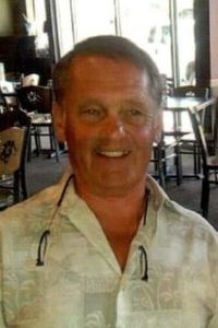 Rick Stewart Lane