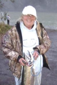 Beverly Janet Cutting