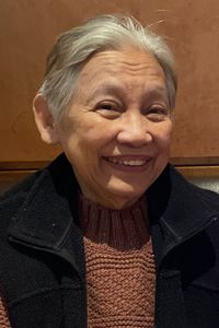 Ruth  Maratas