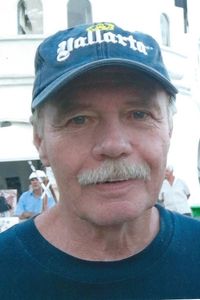 Martin Thomas Walsh