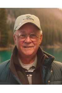 Bruce Marlin Forness