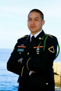 Hector M. Gutierrez