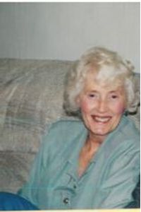 Edna Joan Bates