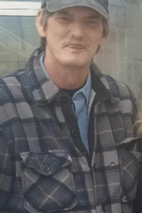 Gary Patrick Jameyson