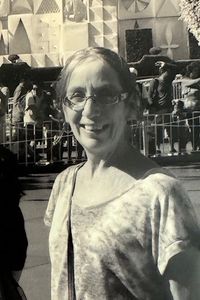 Denise Lynn Merchant