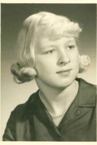 Edna Ruth Platt